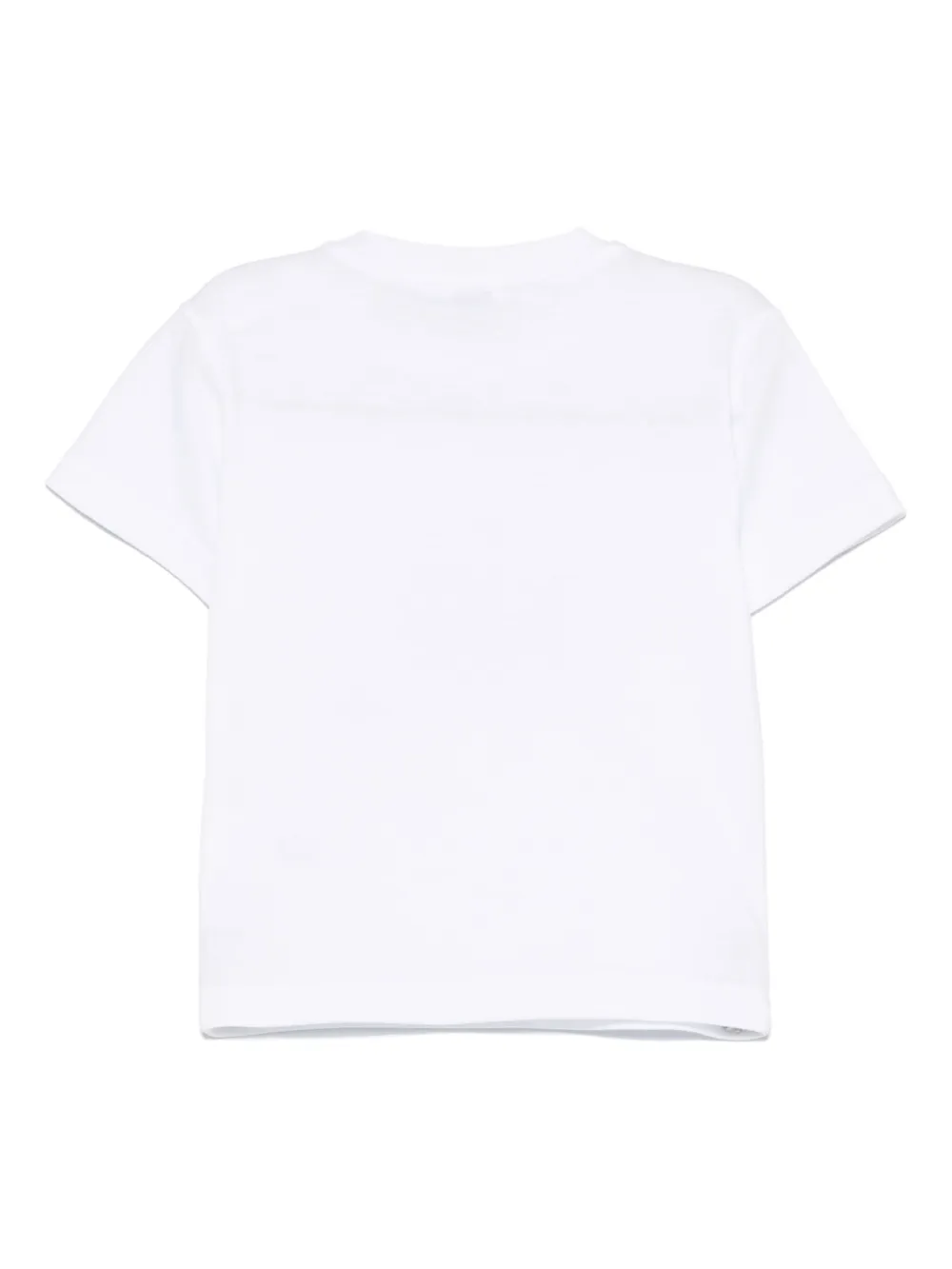 Il Gufo playera con bordado | Playeras | Image 2
