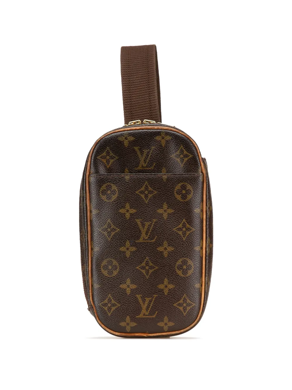 2004 Monogram Pochette Gange crossbody bag