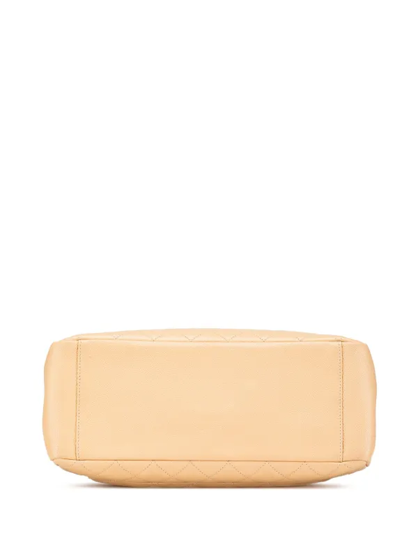 tote Damier Ebene Neverfull PM 2008