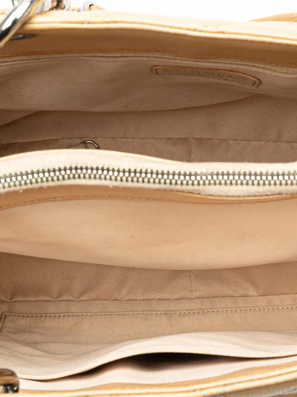 tote Damier Ebene Neverfull PM 2008