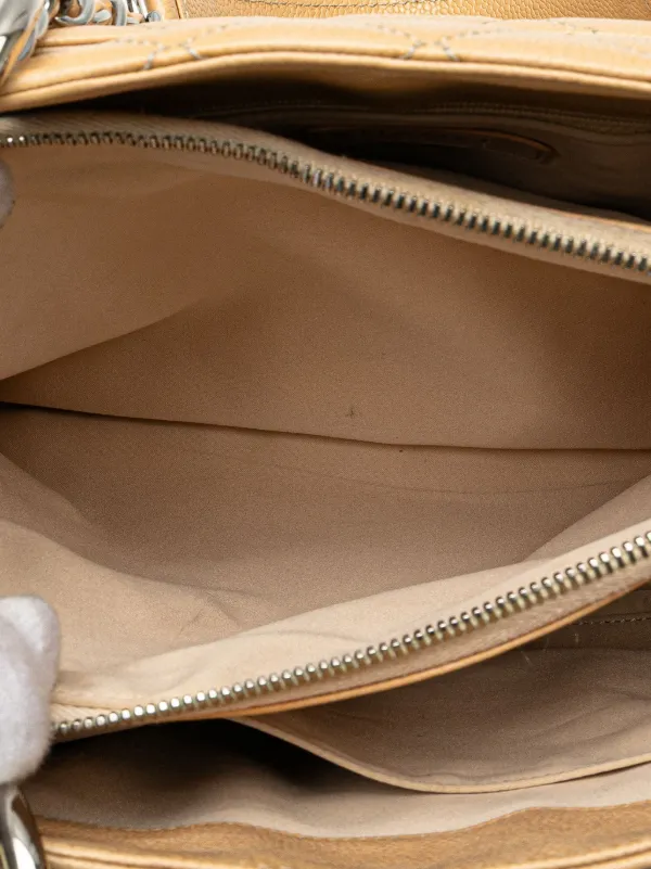 tote Damier Ebene Neverfull PM 2008