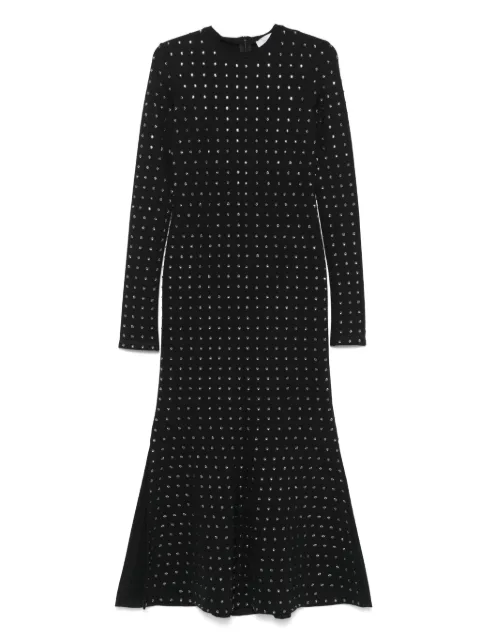 Sportmax Oscuri dress