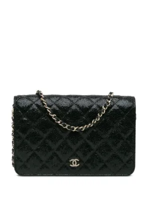 CHANEL - 【専用】CHANEL ボディバッグ クロスボディ マトラッセ