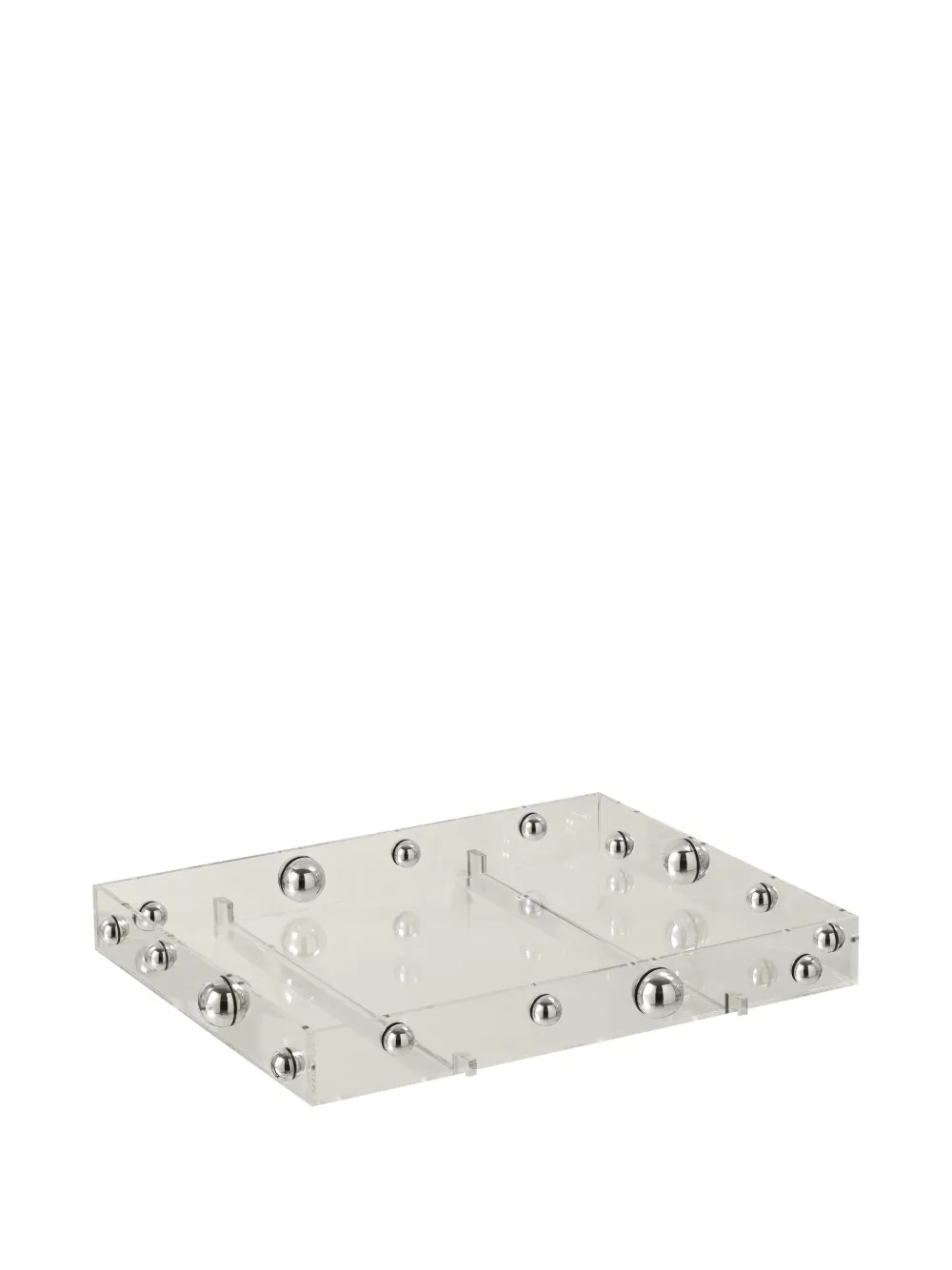 By Gabs large Match tray | Decorative Trays & Plates | Image 2