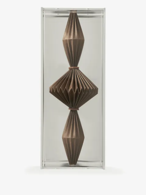 By Gabs Double Triballoon Joia sculpture 