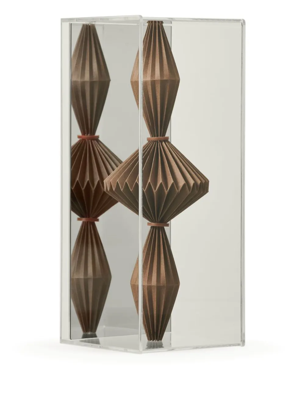 By Gabs Double Triballoon Joia sculpture |  Decorative Accessories | Image 2