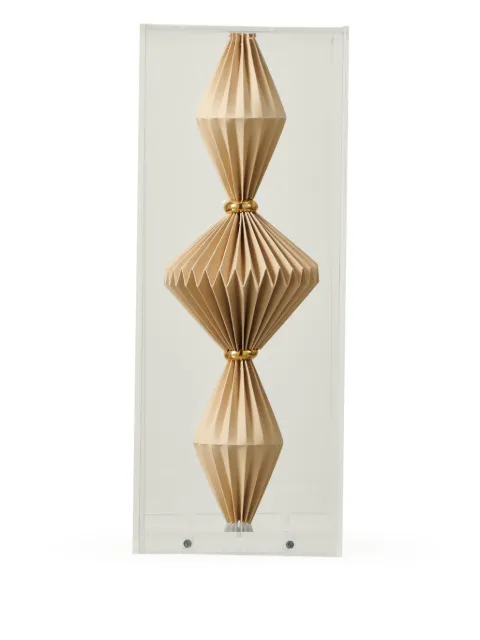 By Gabs escultura Triballoon Joia