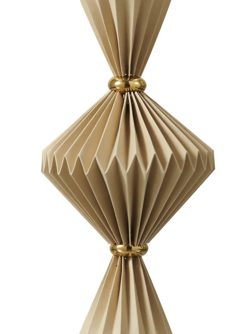 By Gabs Triballoon Joia Sculpture In White