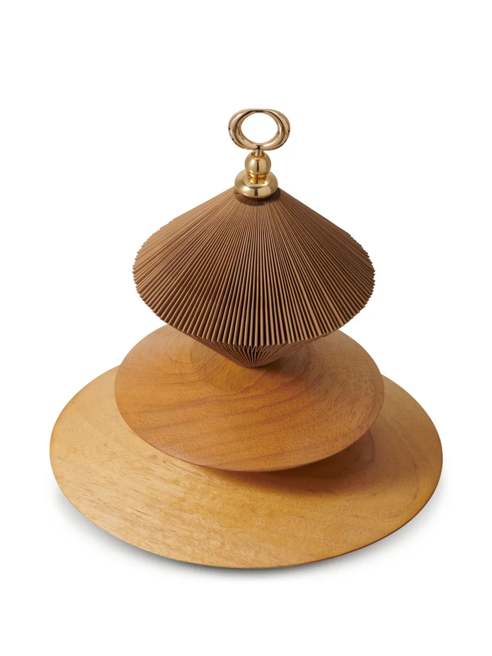 By Gabs escultura Pião |  Accesorios decorativos | Image 2