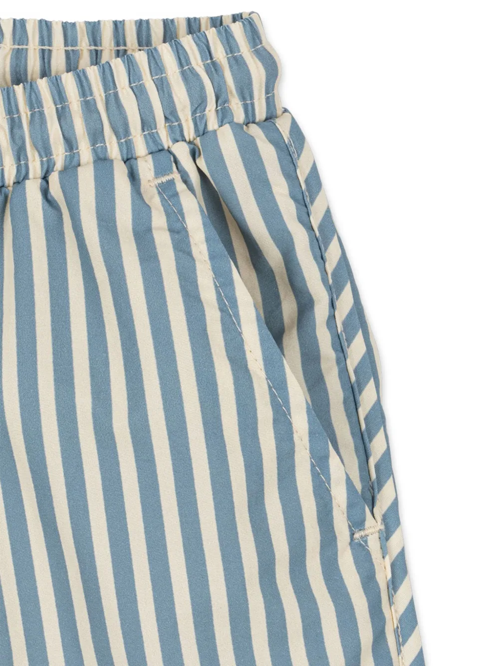 Konges Sløjd Asnou zwembroek Blauw