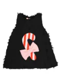WAUW CAPOW by BANGBANG Kringle dress - Black