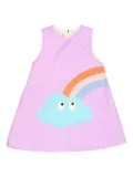 WAUW CAPOW by BANGBANG Cloudy dress - Pink