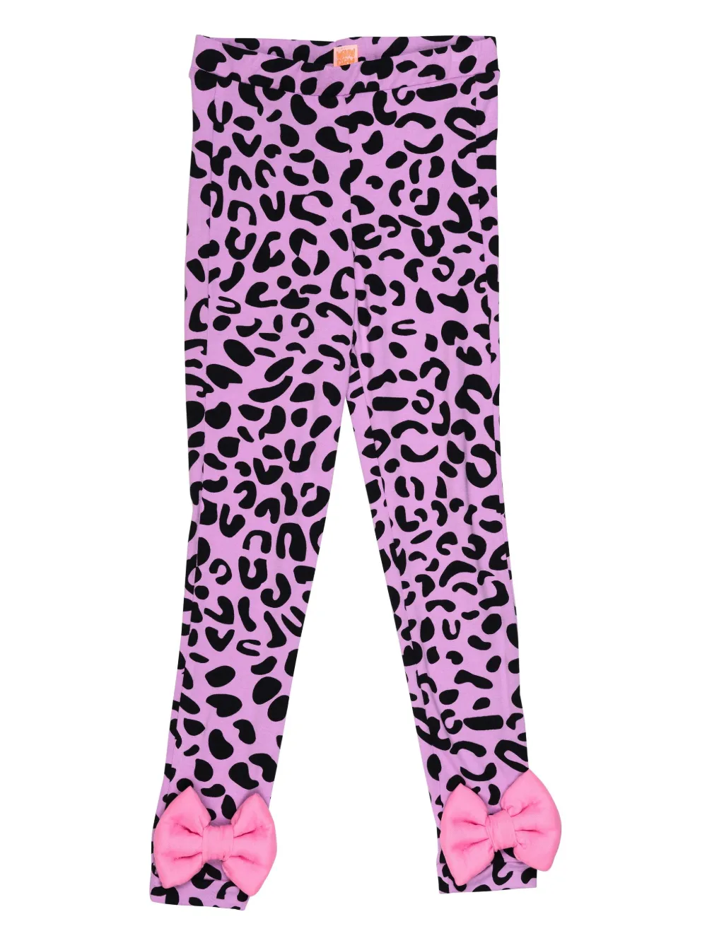 WAUW CAPOW by BANGBANG Gia legging Paars
