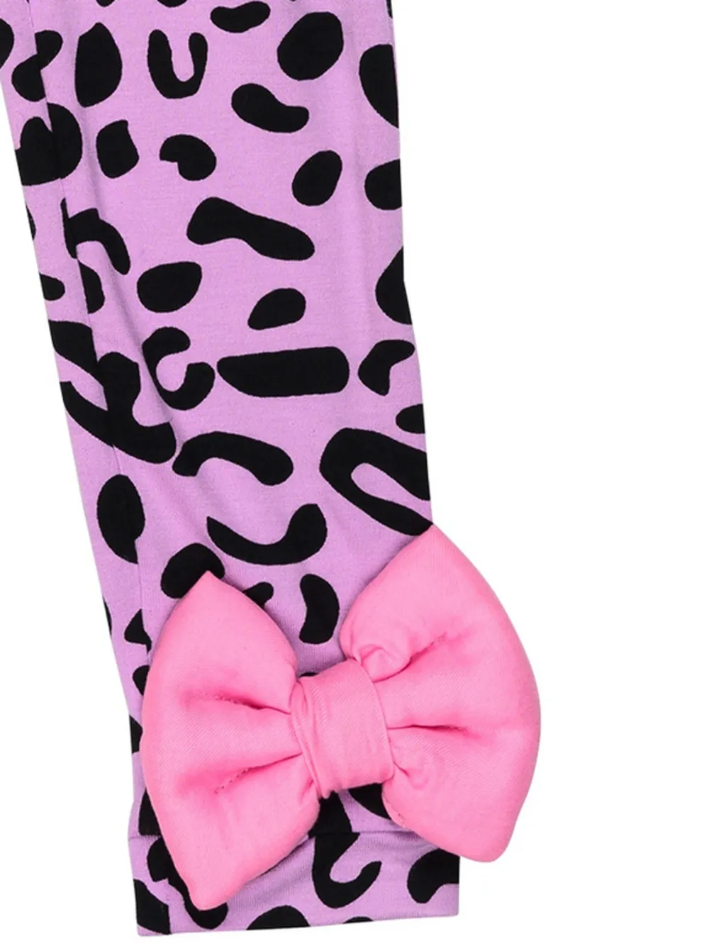 WAUW CAPOW by BANGBANG Gia legging Paars