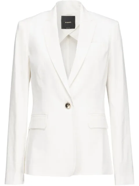 PINKO blazer Equilibrato