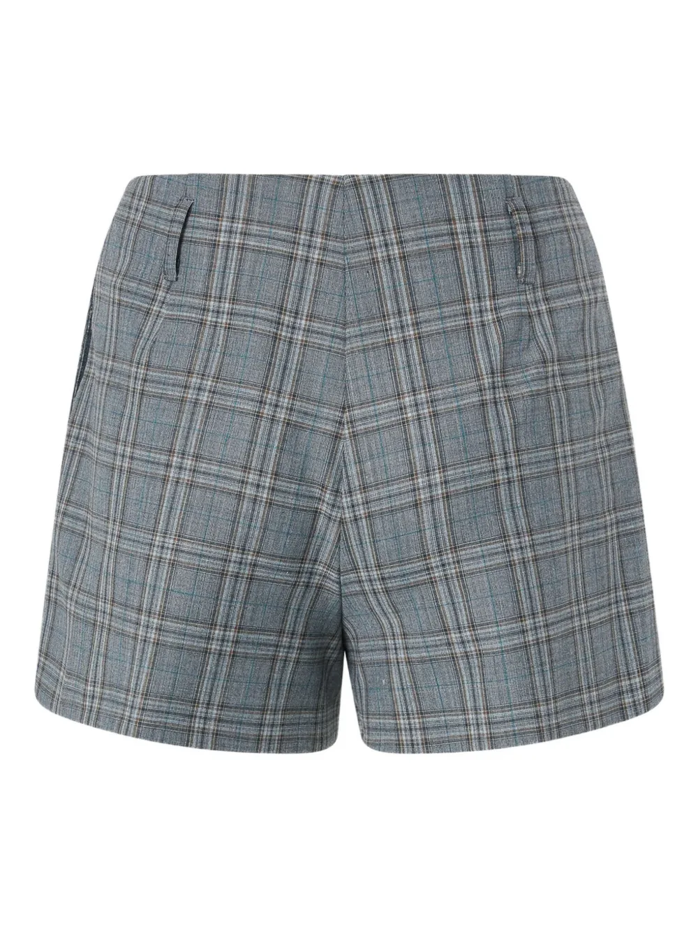 PINKO Nevi shorts Grijs
