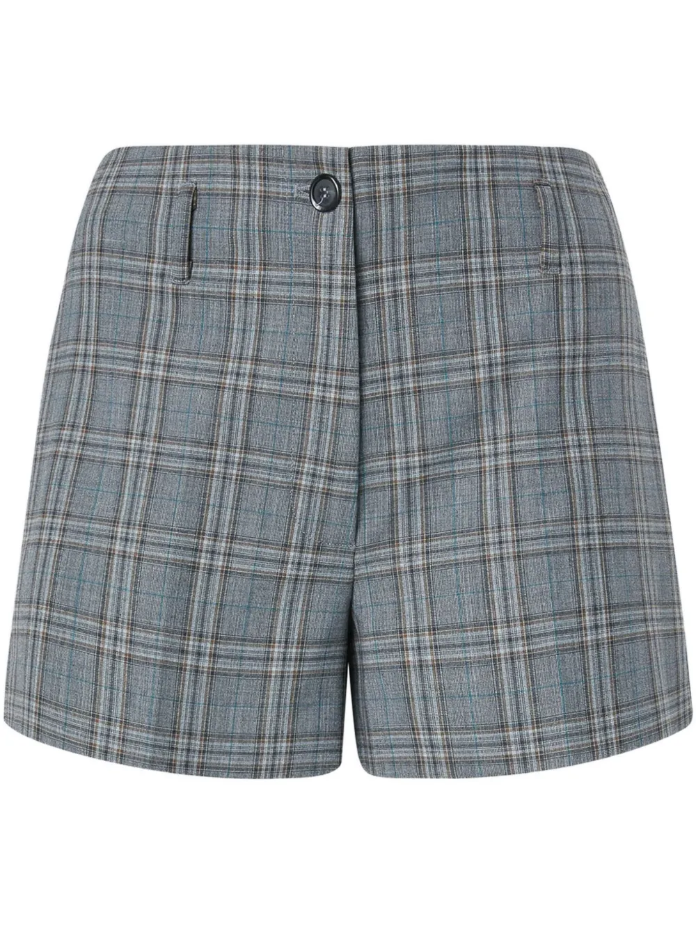PINKO Nevi shorts Grijs