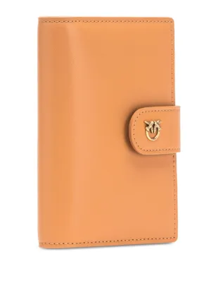 【関税&送料込】Pinko Wallets Brown PINKO Wallets & Purses for Women - Shop on FARFETCH