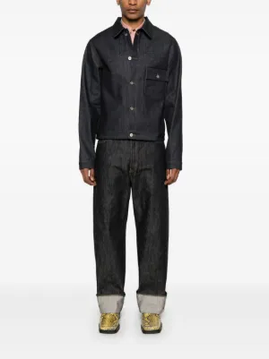 Jil Sander デニムジャケット メンズ通販 - Farfetch