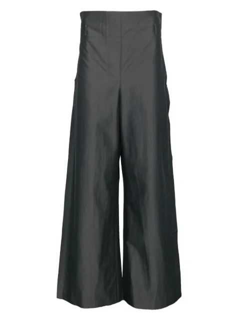 Litkovskaya pantalones anchos