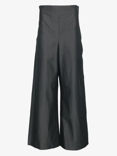 LITKOVSKA pantalones anchos