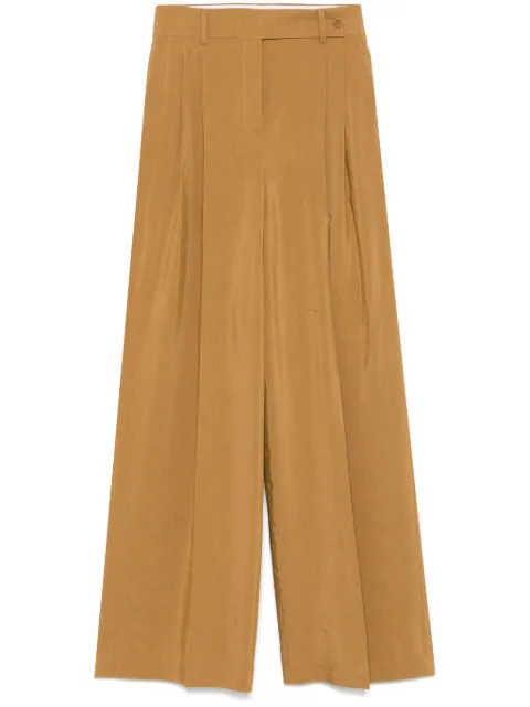 Alberta Ferretti palazzo trousers 