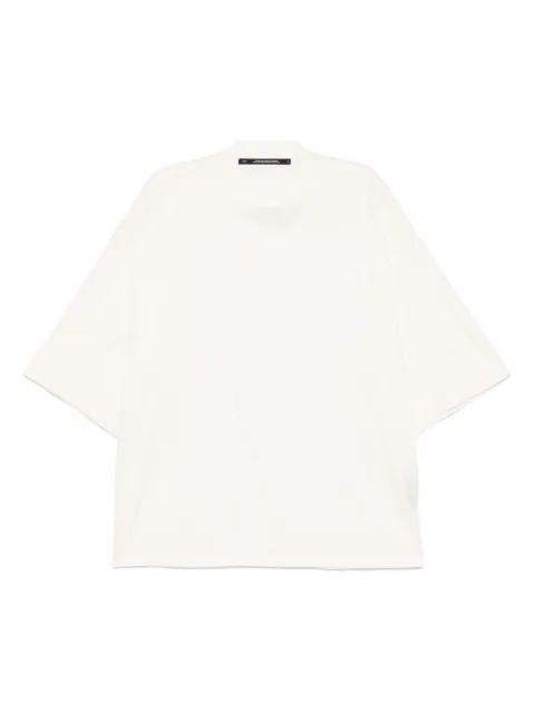 Julius short sleeves T-shirt