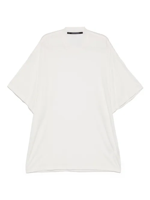 Julius t-shirt Base - Blanc - Julius - Modalova
