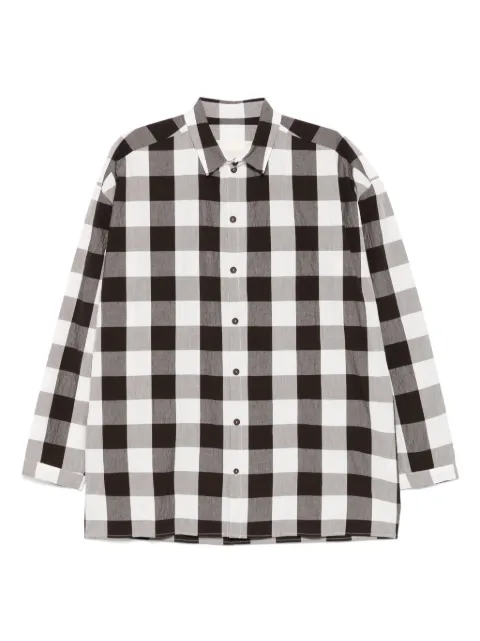 Toogood camisa Draftsman