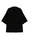 Julius short sleeves T-shirt - Black