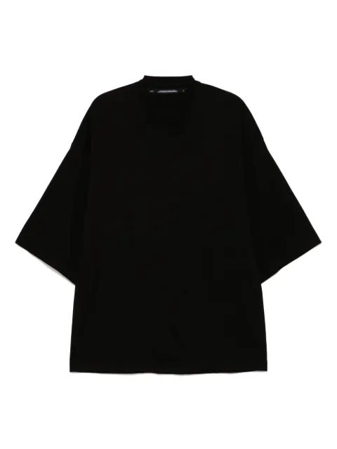 Julius playera manga corta