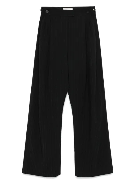 Litkovskaya pantalones anchos