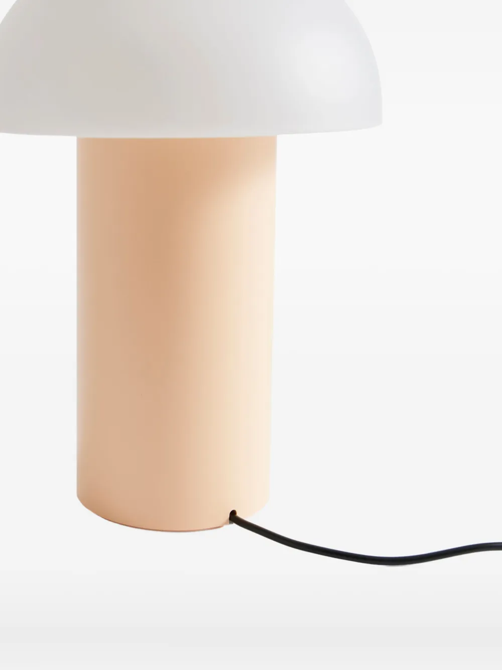 Hay Pc Portable Table Lamp No 2 In Nude