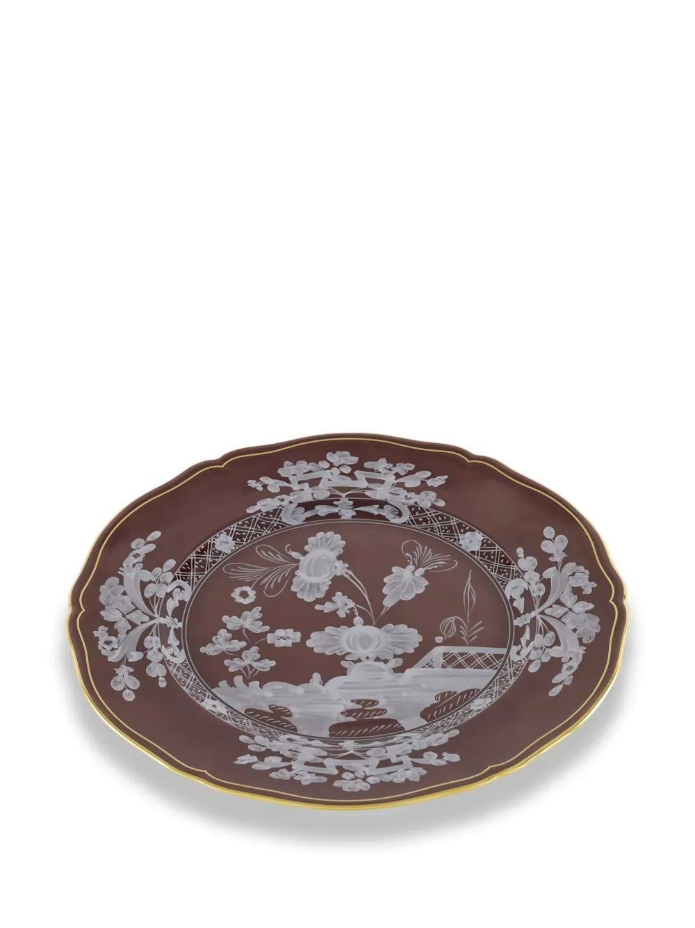 GINORI 1735 plato Oriente | Vajillas | Image 2