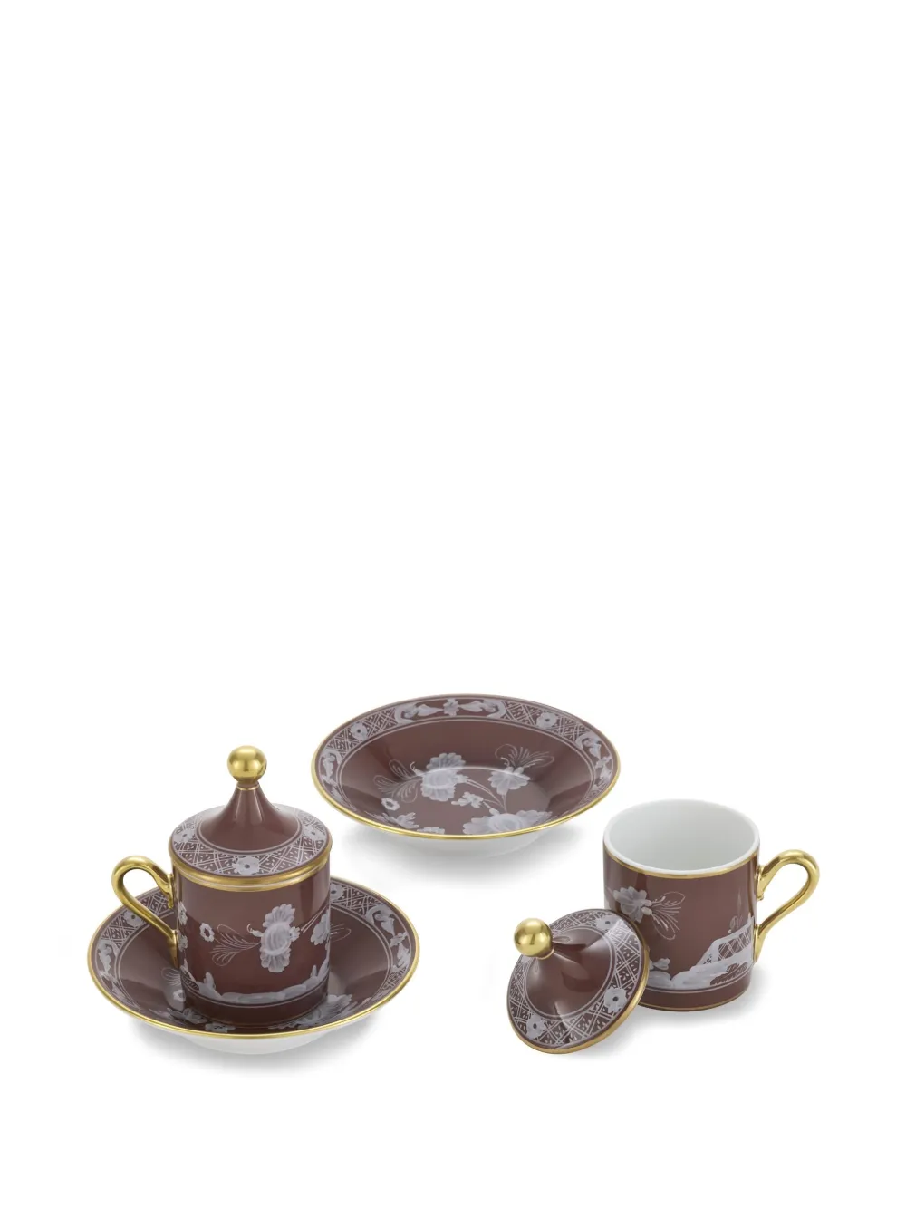 GINORI 1735 Oriente Italiano Kaffeeservice (2er-Set) | Geschirr | Image 2
