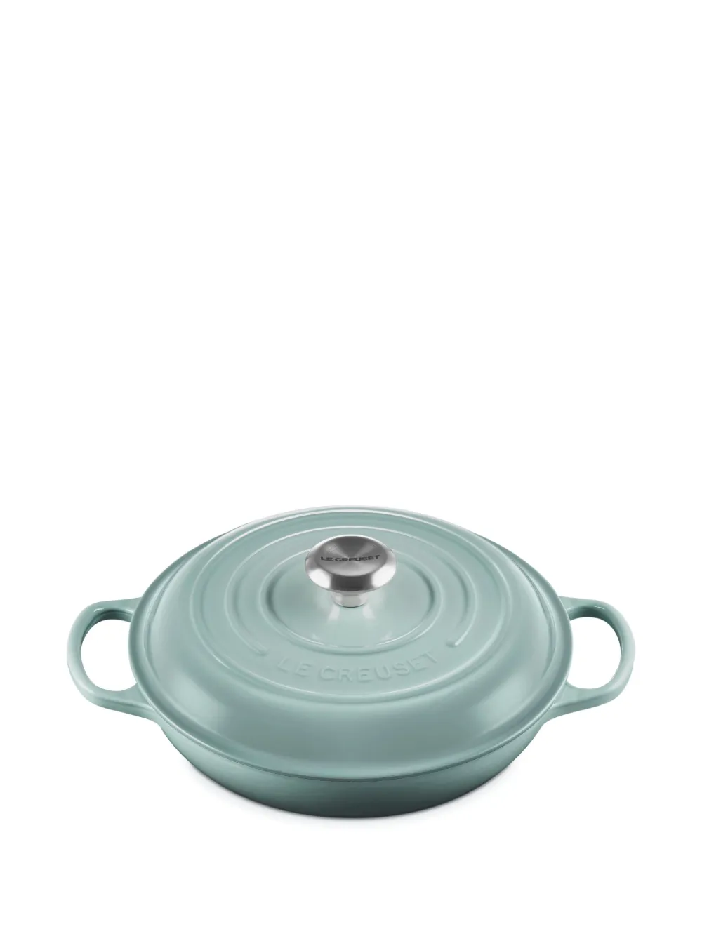 Le Creuset Cocotte cast iron casserole dish | Cookware & Kitchen Accessories | Image 2