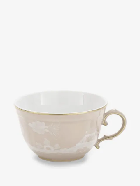 GINORI 1735 taza de té Oriente Italiano