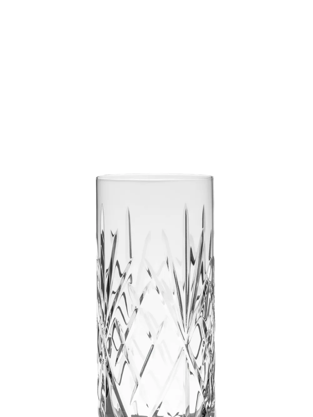 knindustrie vaso In/Tagli | Cristalería | Image 2