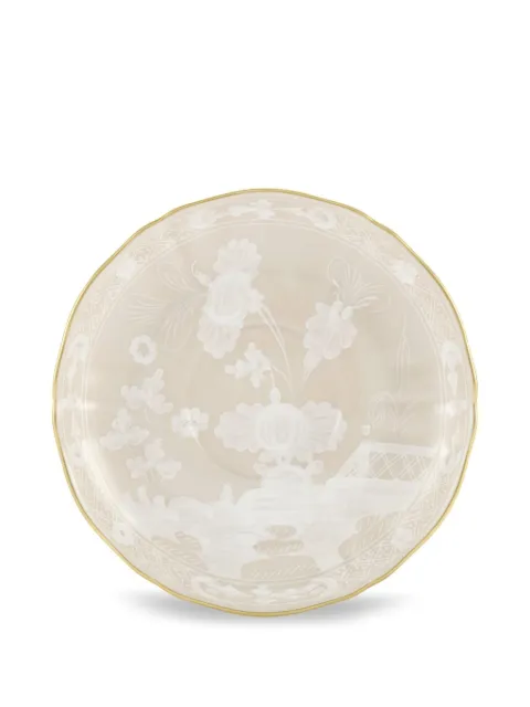 GINORI 1735 Oriente Italiano tea plate (15cm)