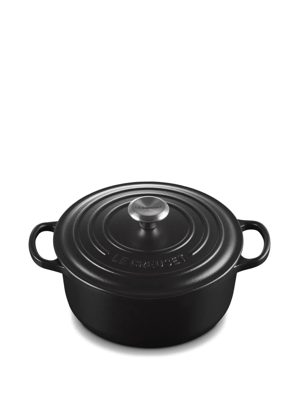 Le Creuset Cocotte cast iron casserole dish | Cookware & Kitchen Accessories | Image 2