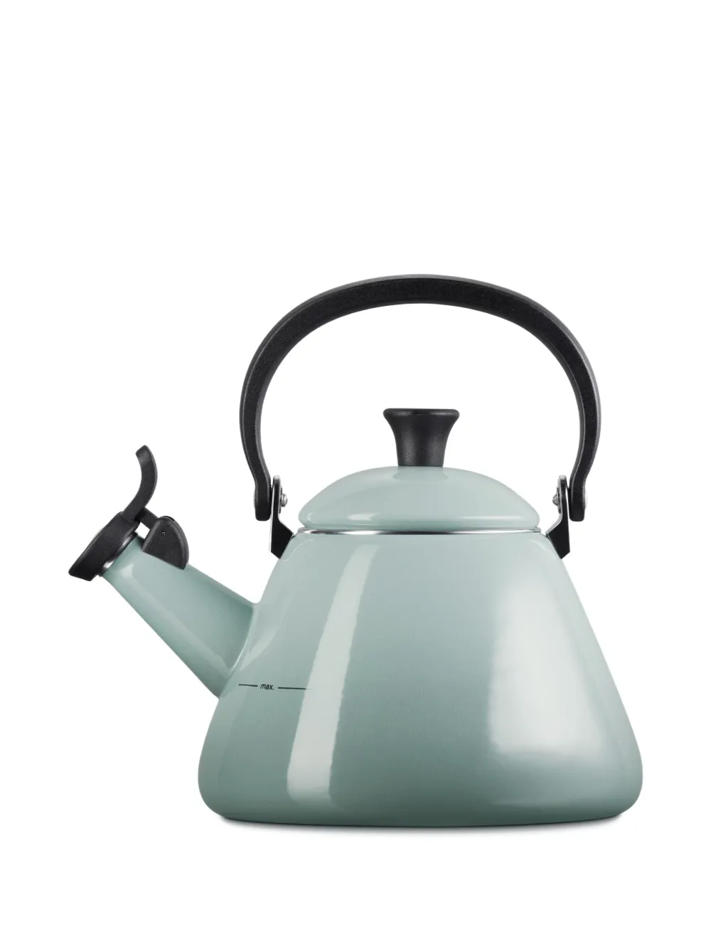  Le Creuset Tetera Con Efecto Sombreado - Azul 