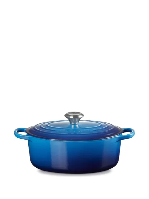 Le Creuset cacerola Cocotte de hierro fundido