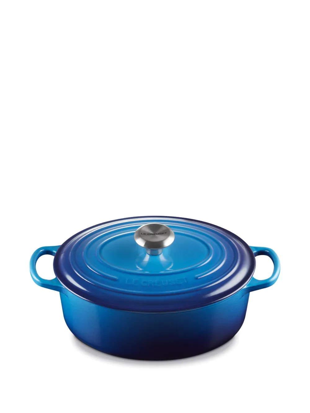 Le Creuset Cocotte cast iron casserole dish | Cookware & Kitchen Accessories | Image 2