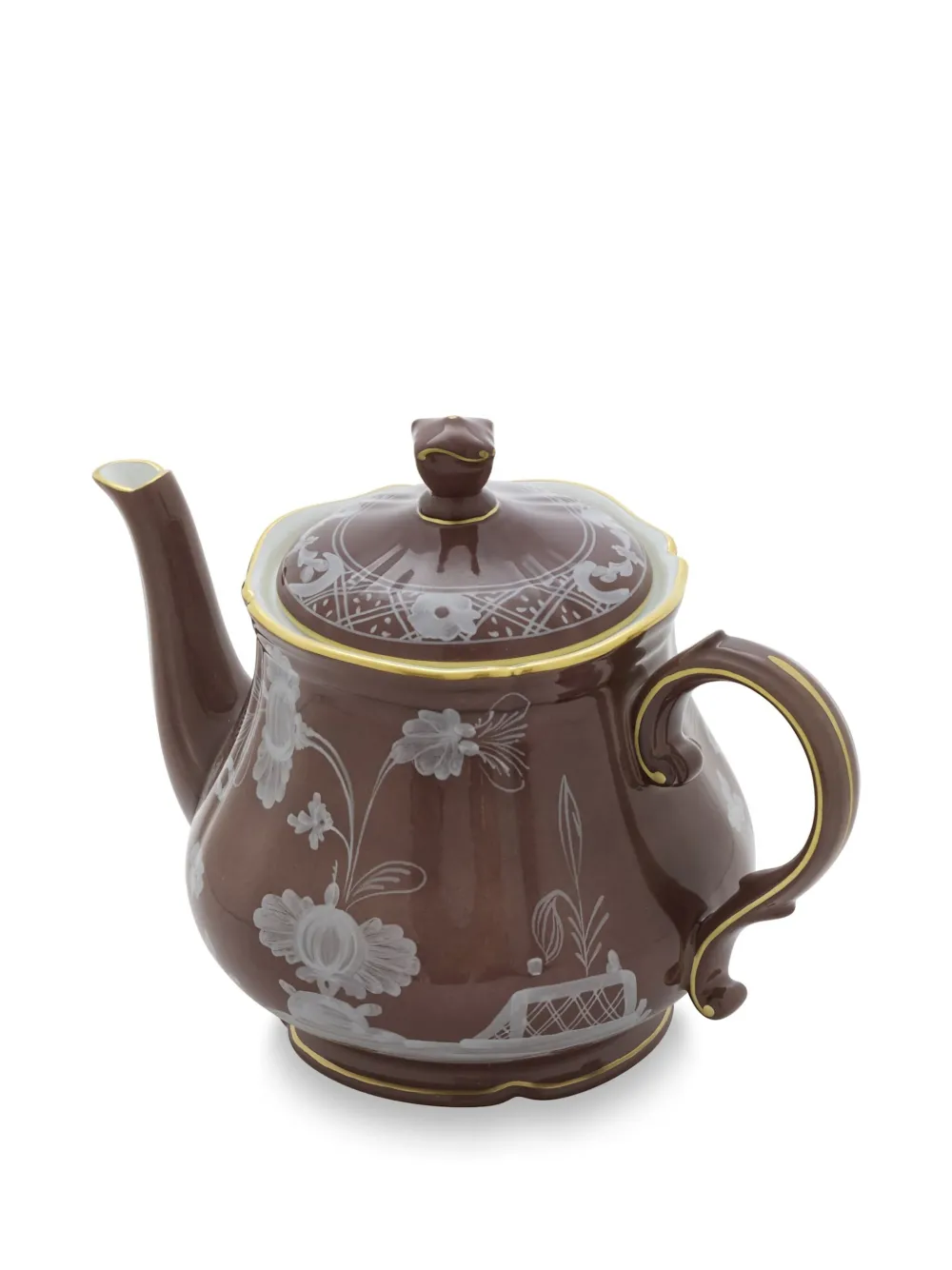 GINORI 1735 Oriente Italiano tea pot | Tableware | Image 2