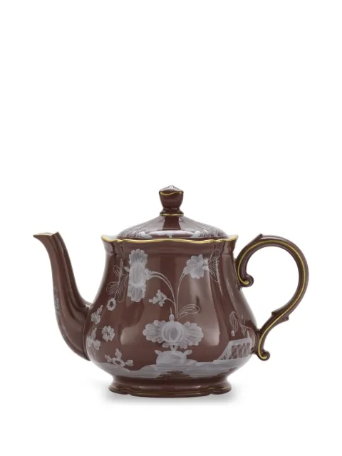 GINORI 1735 Oriente Italiano tea pot