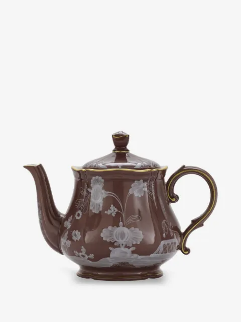GINORI 1735 tetera Oriente Italiano