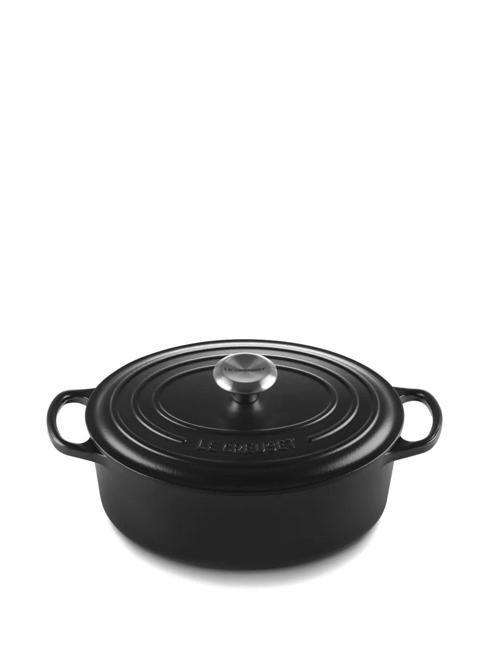 Le Creuset Cocotte cast iron casserole dish | Cookware & Kitchen Accessories | Image 2