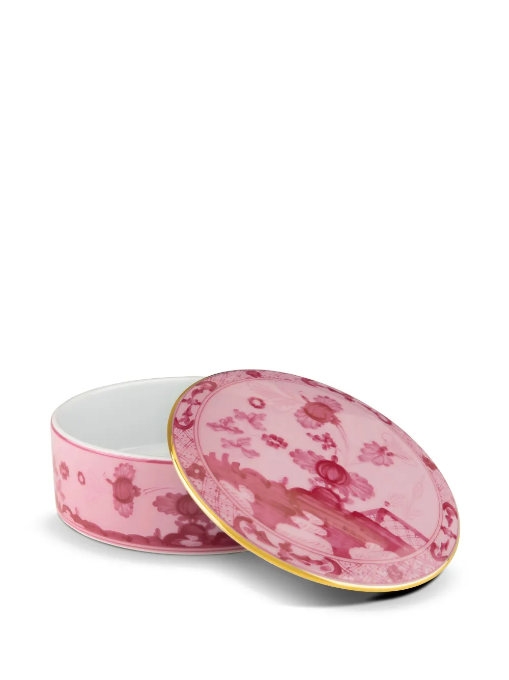 GINORI 1735 Oriente Italiano trinket box | Decorative Boxes | Image 2
