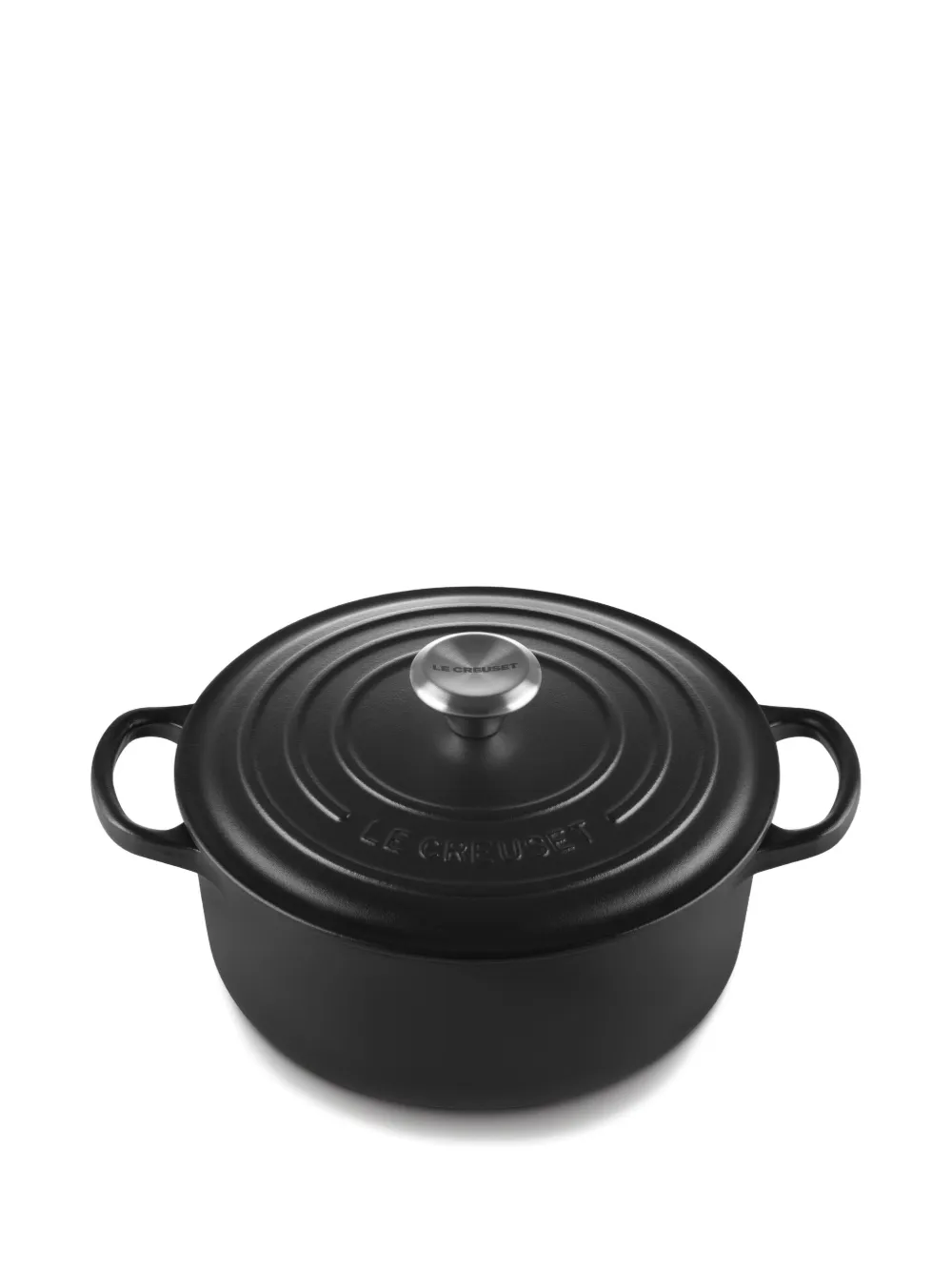 Le Creuset Cocotte cast iron casserole | Cookware & Kitchen Accessories | Image 2