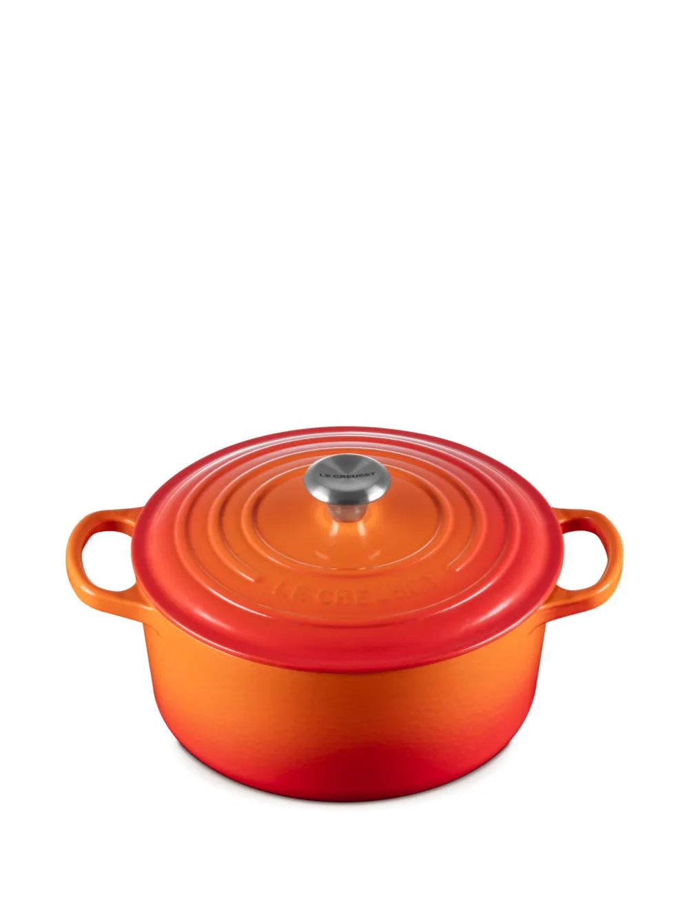 Le Creuset Cocotte cast iron casserole dish | Cookware & Kitchen Accessories | Image 2